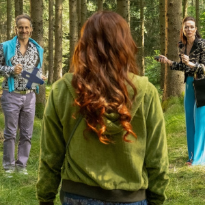 Dívka jménem Willow