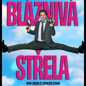Bláznivá střela