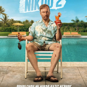 Nikdo 2