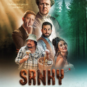Srnky