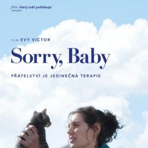Sorry, Baby