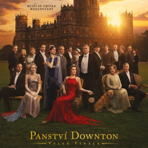 Panství Downton: Velké finále