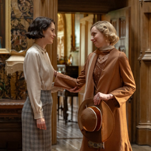 Panství Downton: Velké finále