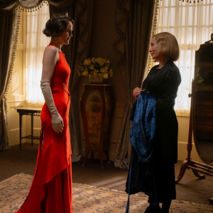 Panství Downton: Velké finále