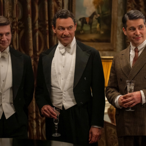Panství Downton: Velké finále