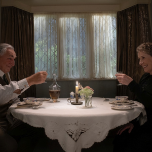 Panství Downton: Velké finále