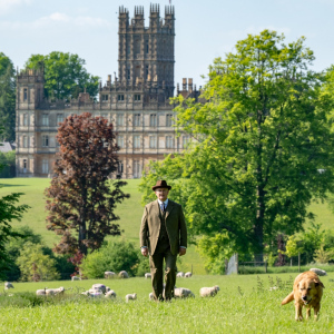 Panství Downton: Velké finále