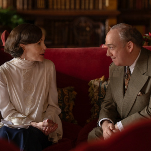Panství Downton: Velké finále
