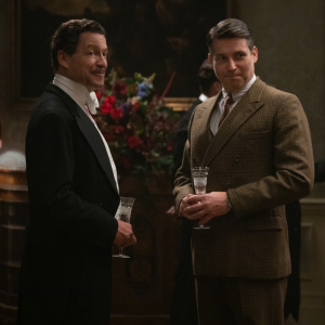 Panství Downton: Velké finále