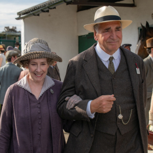 Panství Downton: Velké finále