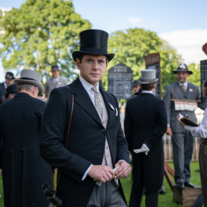Panství Downton: Velké finále