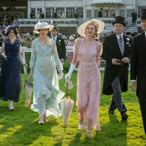 Panství Downton: Velké finále