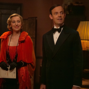 Panství Downton: Velké finále
