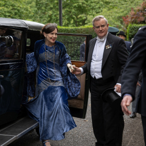 Panství Downton: Velké finále