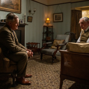 Panství Downton: Velké finále