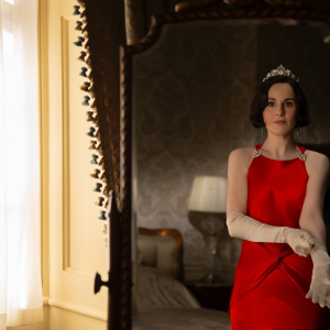 Panství Downton: Velké finále