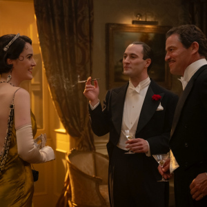 Panství Downton: Velké finále