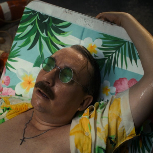 Tony má plán