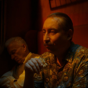 Tony má plán