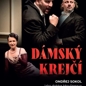 Dámský krejčí