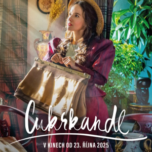 Cukrkandl