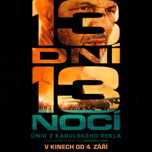 13 dní, 13 nocí