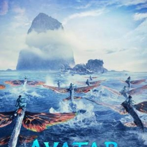 Avatar: The Way of Water  (obnovená premiéra)