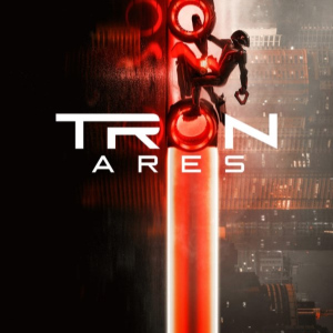 Tron: Ares
