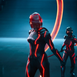 Tron: Ares