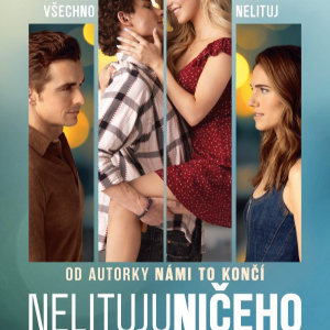 Nelituju ničeho