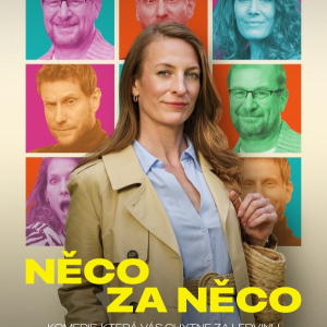 Něco za něco 