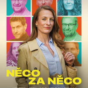 Něco za něco 