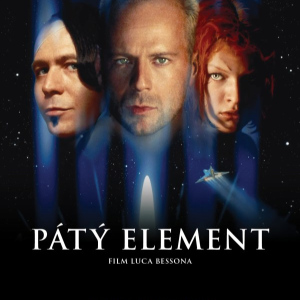Pátý element