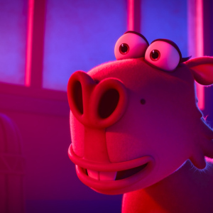 Noc v ZOO: Zombíci na útěku