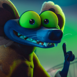 Noc v ZOO: Zombíci na útěku