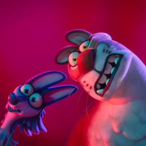 Noc v ZOO: Zombíci na útěku