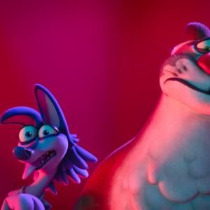 Noc v ZOO: Zombíci na útěku
