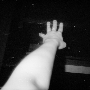 Ještě nejsem kým chci být