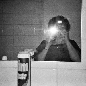 Ještě nejsem kým chci být