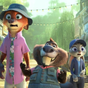 Zootropolis: Město zvířat 2