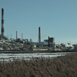 Pan Nikdo proti Putinovi