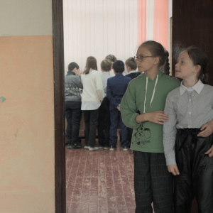 Pan Nikdo proti Putinovi