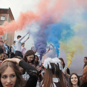 Pan Nikdo proti Putinovi