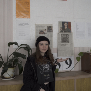 Pan Nikdo proti Putinovi