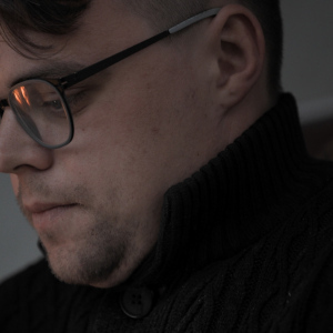 Pan Nikdo proti Putinovi