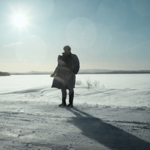 Pan Nikdo proti Putinovi