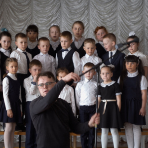 Pan Nikdo proti Putinovi