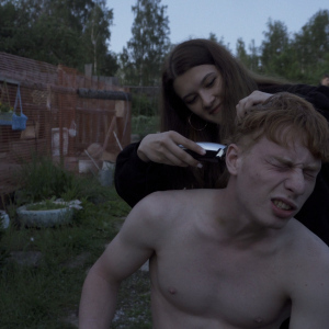 Pan Nikdo proti Putinovi