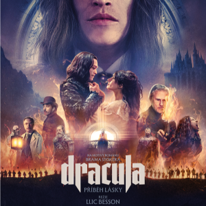 Dracula: Příběh lásky