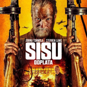 Sisu: Odplata